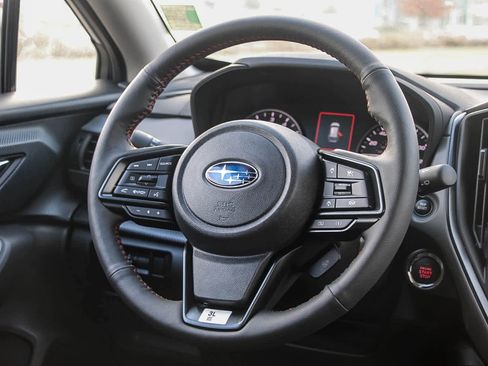 New 2026 Subaru Crosstrek 2.5i Limited image 15