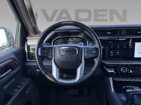 Used 2023 GMC Sierra 1500 Denali w/ Technology Package image 17