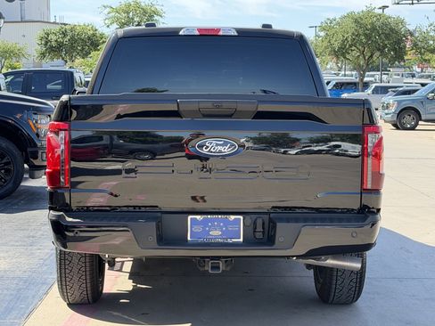 Used 2025 Ford F150 STX RWD image 5