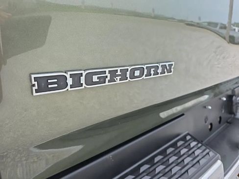 Used 2021 RAM 1500 Big Horn AWD/4WD image 10