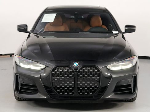 Used 2022 BMW M440i Coupe w/ Premium Package image 39