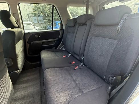 Used 2006 Honda CR-V LX image 14