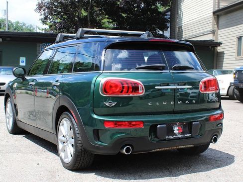 Used 2017 MINI Cooper Clubman S AWD/4WD image 6
