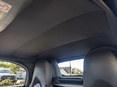 Used 2007 Porsche Boxster image 32