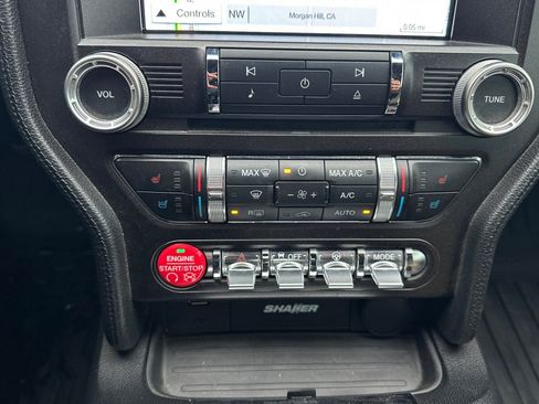 Used 2017 Ford Mustang GT Premium w/ GT Performance Package image 20