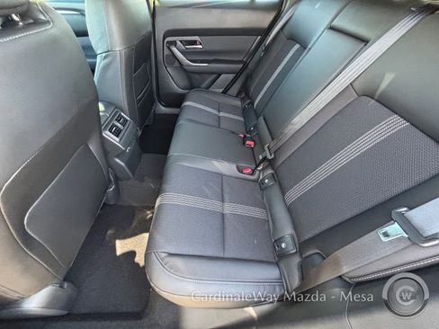 New 2026 MAZDA CX-50 AWD 2.5 S w/ Preferred Pkg image 13