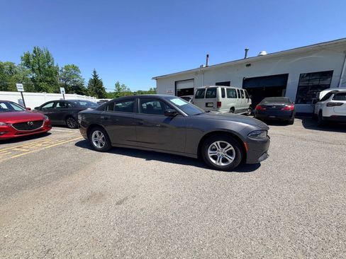 Used 2023 Dodge Charger SXT w/ Cold Weather Package RWD image 20