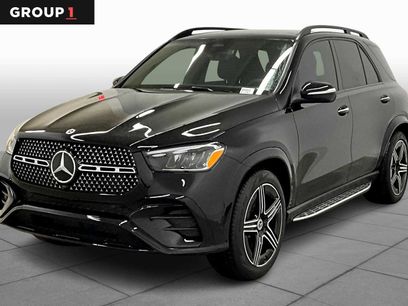 New 2025 Mercedes-Benz GLE 350 4MATIC
