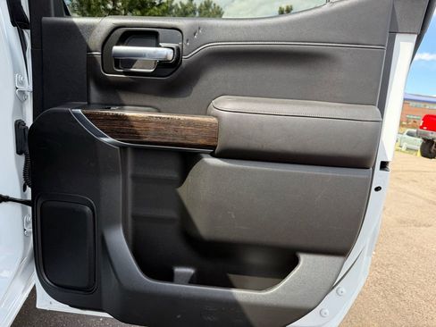 Used 2019 GMC Sierra 1500 SLE AWD/4WD image 23