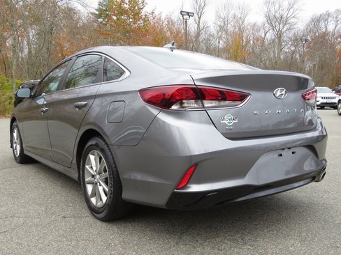 Used 2019 Hyundai Sonata SE image 8