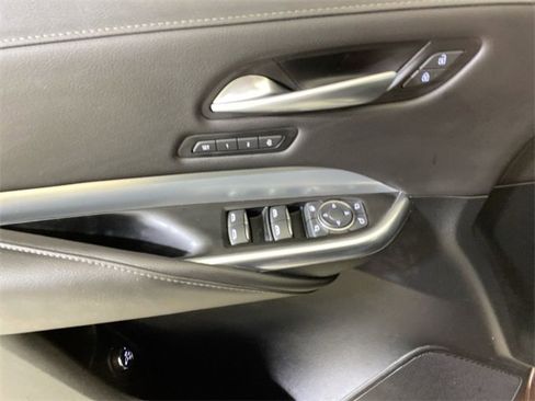 Used 2023 Cadillac XT4 Premium Luxury w/ Cold Weather Package image 26