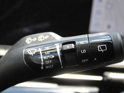 New 2026 Kia Sportage SX image 34