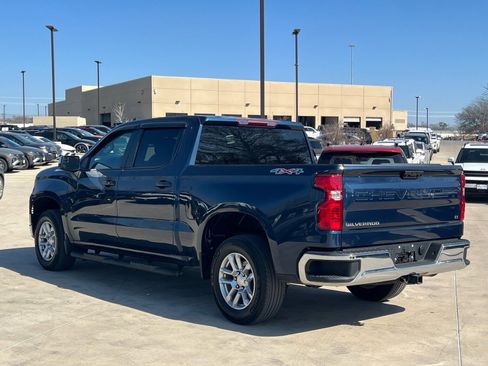 Used 2022 Chevrolet Silverado 1500 LT image 10