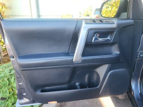 Used 2021 Toyota 4Runner SR5 AWD/4WD image 14