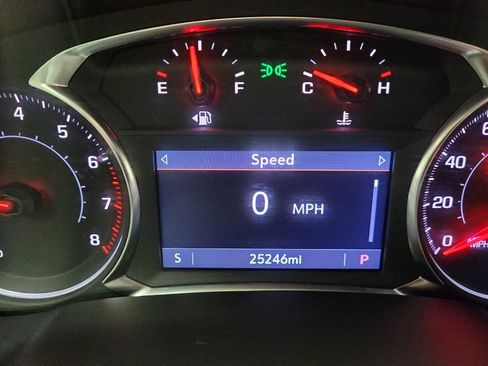 Used 2023 Chevrolet Blazer LT w/ Convenience Package FWD image 23