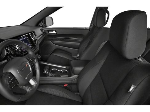 Used 2026 Dodge Durango GT AWD/4WD image 6
