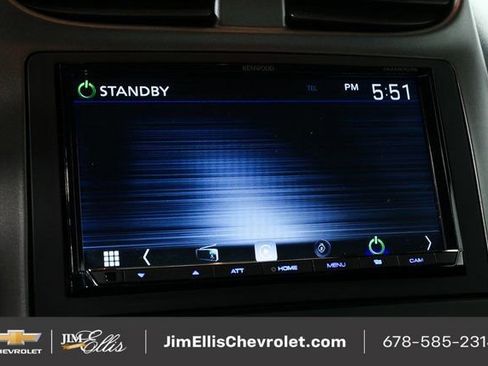 Used 2006 Chevrolet Corvette Convertible w/ Preferred Equipment Group image 15