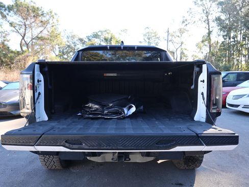 Used 2022 GMC Hummer EV Edition 1 w/ LPO, Illumination Package image 35