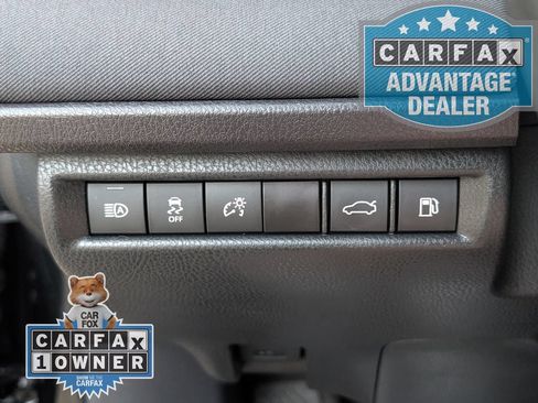 Used 2026 Toyota Camry LE FWD image 12