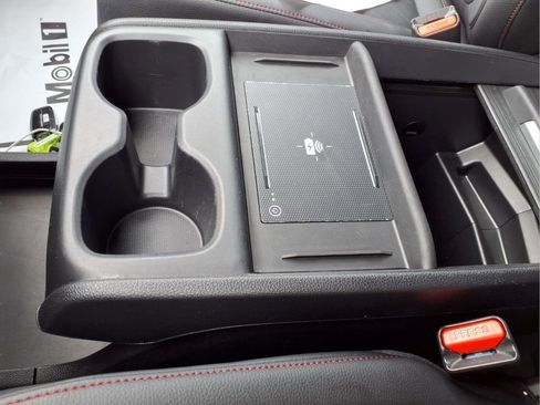 Used 2025 Honda Odyssey Sport-L image 16