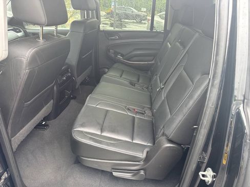 Used 2020 Chevrolet Suburban LT AWD/4WD image 6