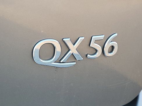 Used 2012 INFINITI QX56 2WD w/ Theater Pkg image 30