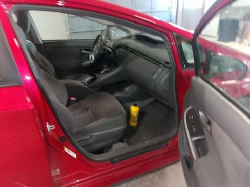 Used 2010 Toyota Prius FWD image 29
