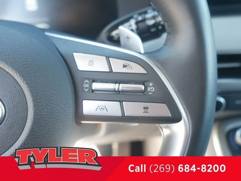 Used 2025 Hyundai Palisade SEL image 28