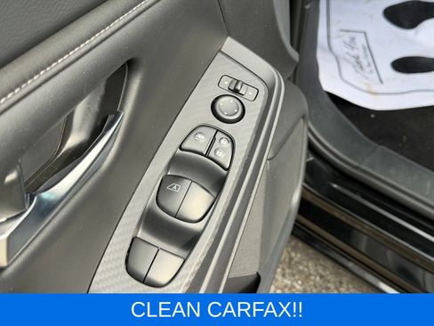 Used 2023 Nissan Sentra SV FWD image 14