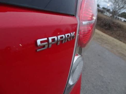 Used 2015 Chevrolet Spark LS image 33