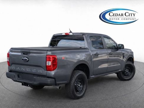 Used 2026 Ford Ranger XL w/ Trailer Tow Package AWD/4WD image 4