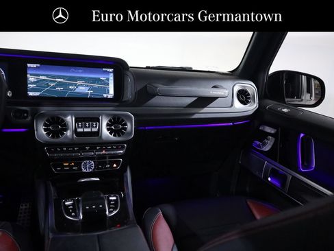 Used 2022 Mercedes-Benz G 63 AMG 4MATIC image 52