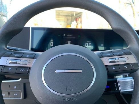 Used 2025 Hyundai Sonata SEL image 27