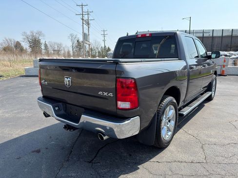 Used 2015 RAM 1500 Big Horn image 7