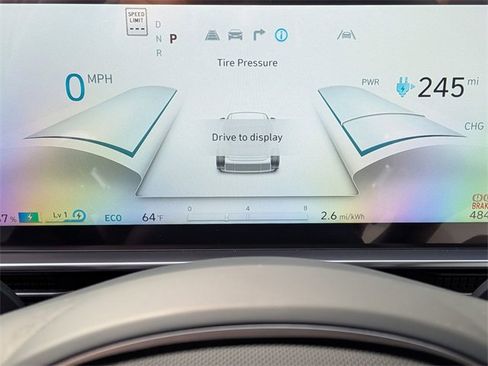 Used 2023 Hyundai Ioniq 6 SEL image 17