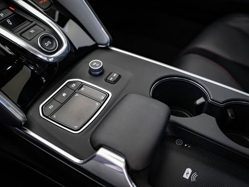 Certified 2025 Acura TLX SH-AWD w/ A-SPEC Pkg image 33