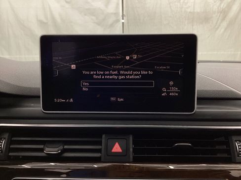 Used 2019 Audi A4 2.0T Premium Plus w/ Premium Plus Package image 34