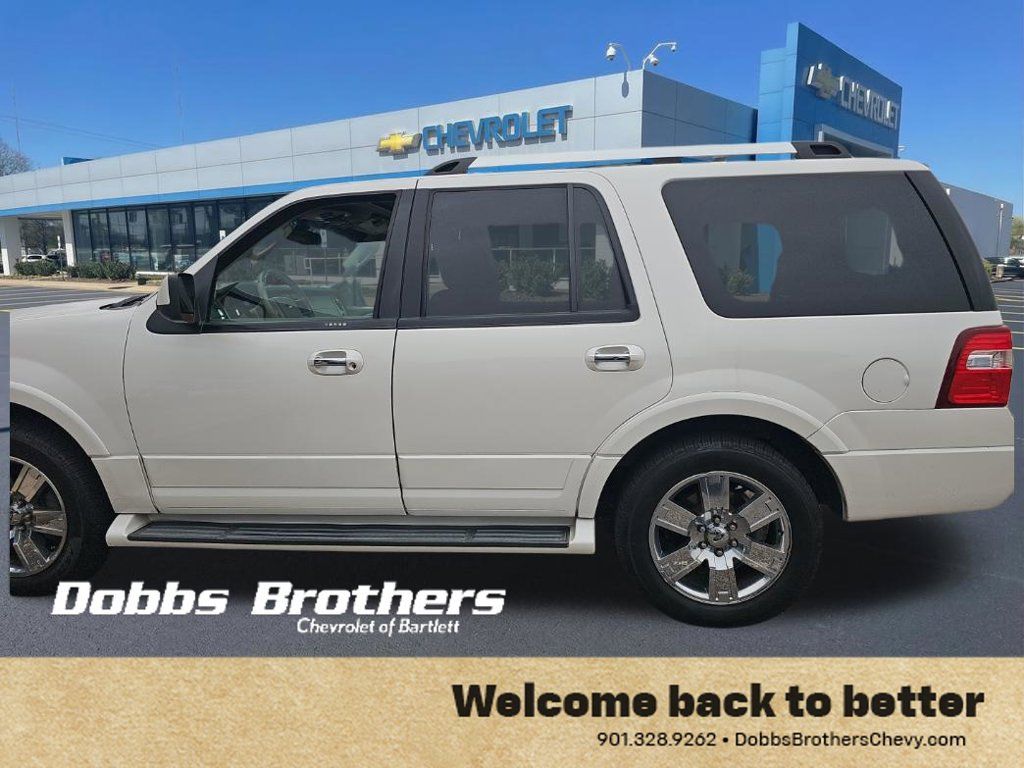 Used 2010 Ford Expedition Limited RWD image 10