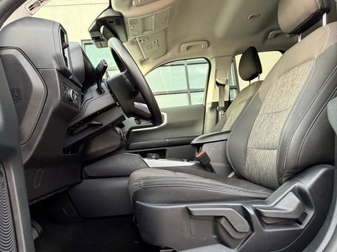 Used 2021 Ford Bronco Sport Big Bend image 8