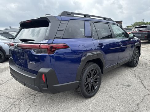 New 2026 Subaru Outback Limited XT AWD/4WD image 3