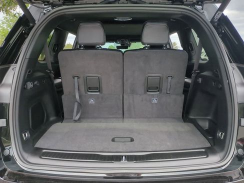 New 2026 Jeep Grand Cherokee L Limited AWD/4WD image 35