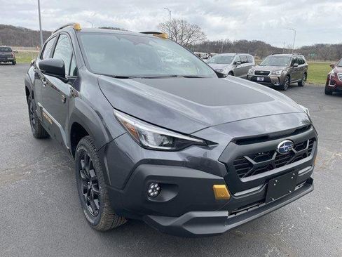 New 2026 Subaru Crosstrek 2.5i Wilderness AWD/4WD image 7
