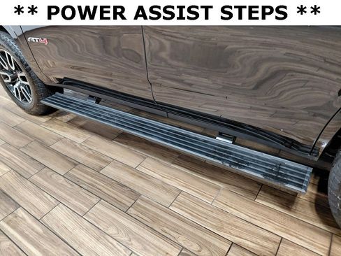 Used 2021 GMC Yukon AT4 w/ AT4 Premium Plus Package image 17