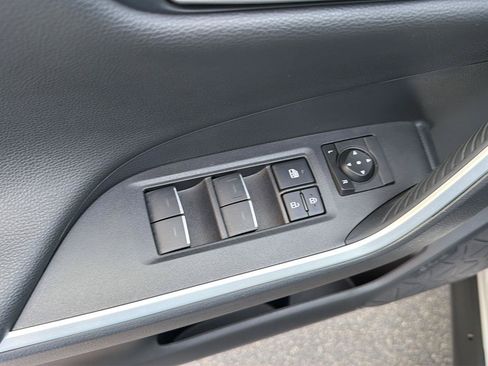 Certified 2023 Toyota RAV4 XSE AWD/4WD image 33