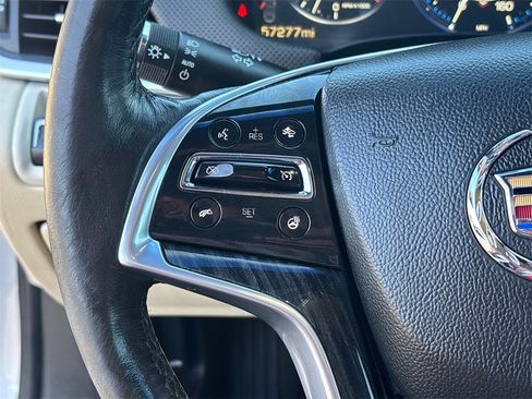 Used 2013 Cadillac XTS Platinum image 15