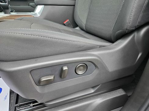 New 2026 Chevrolet Silverado 1500 RST w/ Convenience Package II image 17