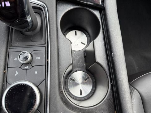 New 2025 Cadillac XT5 Premium Luxury w/ Technology Package image 33