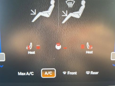 Used 2023 RAM 1500 Rebel w/ Rebel Level 2 Equipment Group AWD/4WD image 30