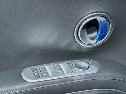 New 2026 Hyundai Palisade SE image 24