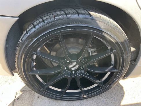 Used 2011 Nissan Maxima 3.5 SV w/ Sport Pkg image 15